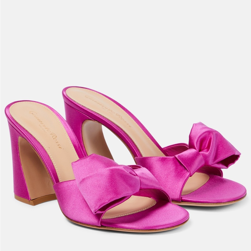Gianvito Rossi shoes